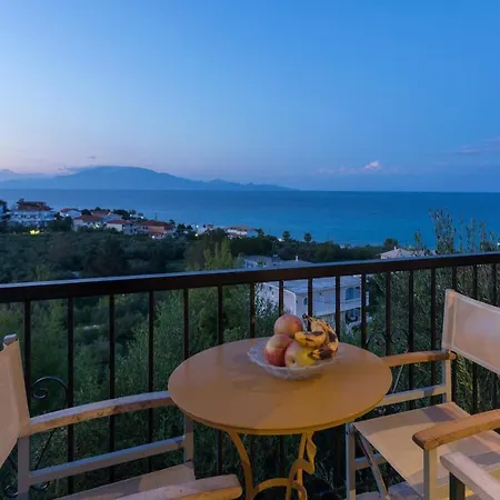 Villa Elia 1