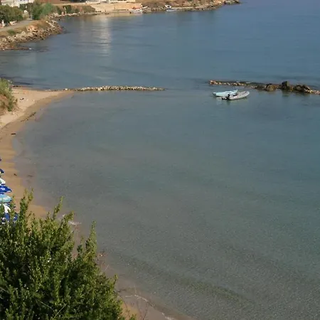 Elia 1 Villa *