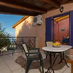Villa Elia 1 Alykanas (Zakynthos)