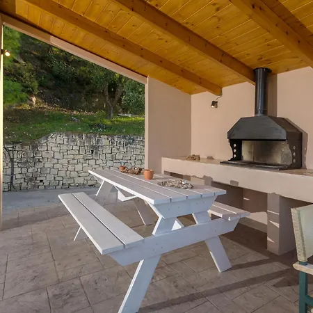 Villa Elia 1 Alykanas (Zakynthos)