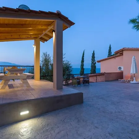 Villa Elia 1