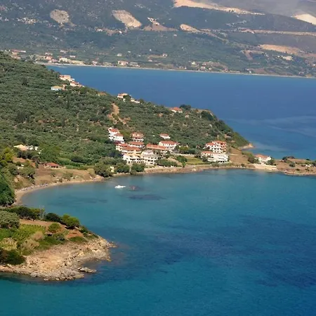 Elia 1 Villa Alykanas (Zakynthos)