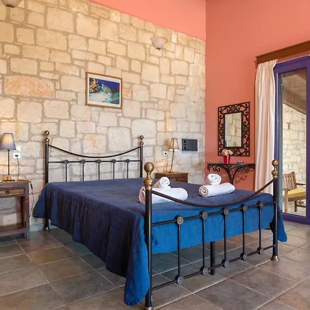 Elia 1 Villa *