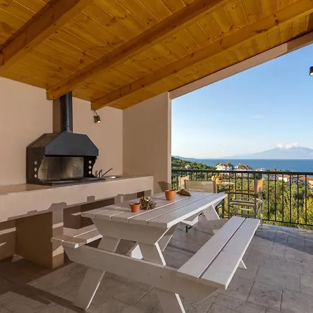 Elia 1 Alykanas (Zakynthos)