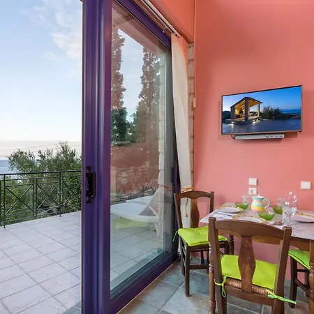 Elia 1 Alykanas (Zakynthos)