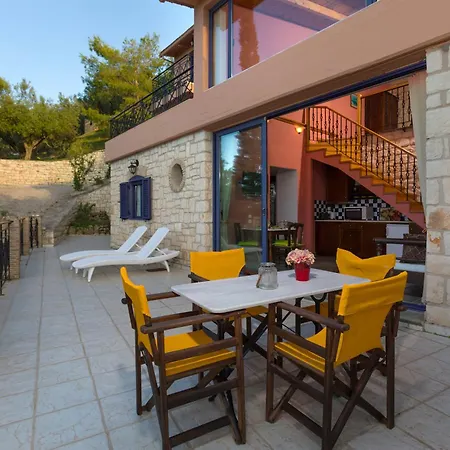 Elia 1 * Alykanas (Zakynthos)