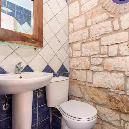 Elia 1 Villa Alykanas (Zakynthos)