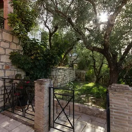 Villa Elia 1