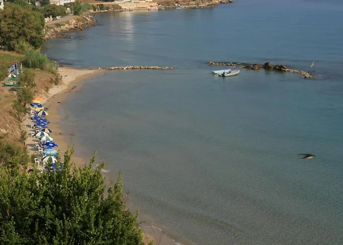 Elia 1 Villa *