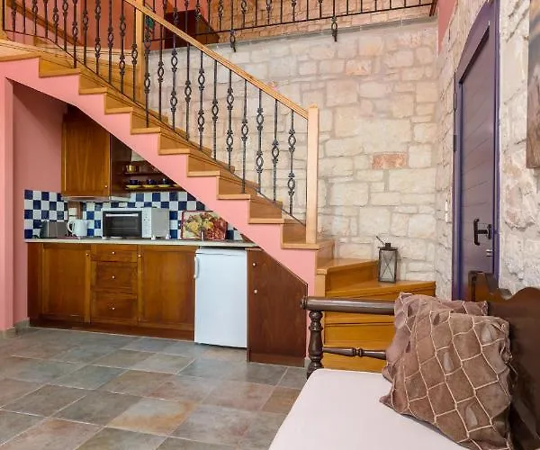 Villa Elia 1