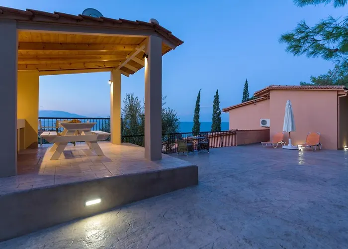 Villa Elia 1