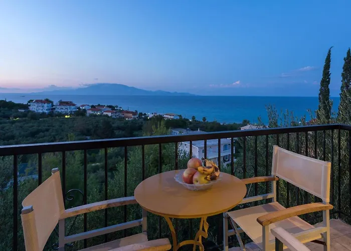 Villa Elia 1