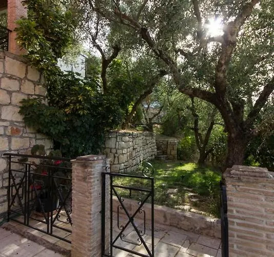 Villa Elia 1
